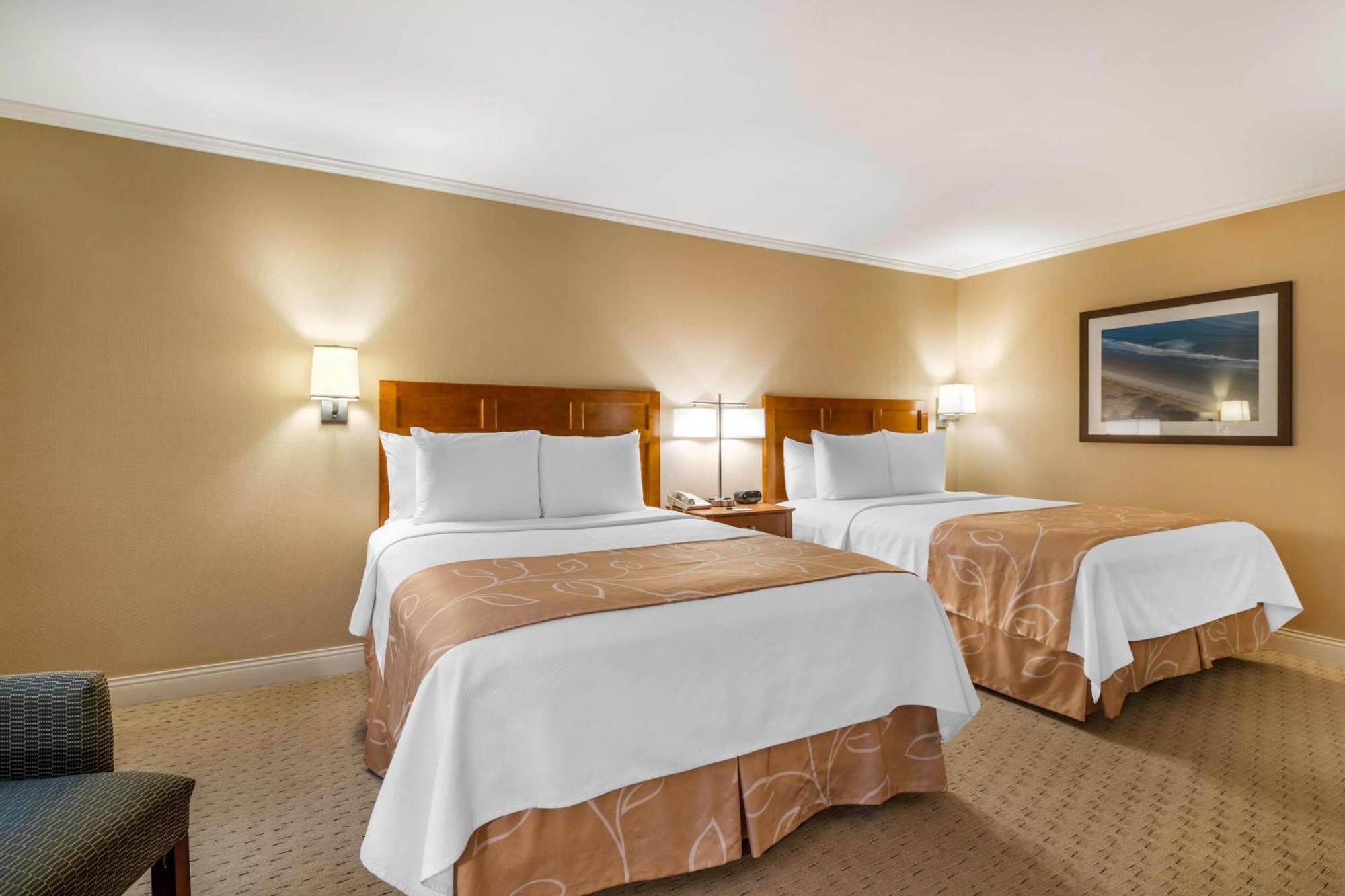 Gorges Grant Hotel Ogunquit Eksteriør billede