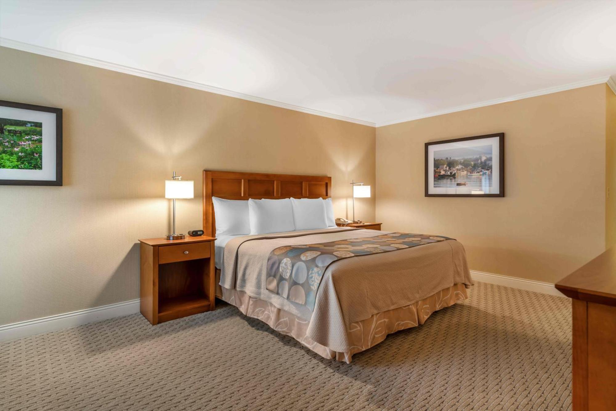 Gorges Grant Hotel Ogunquit Eksteriør billede